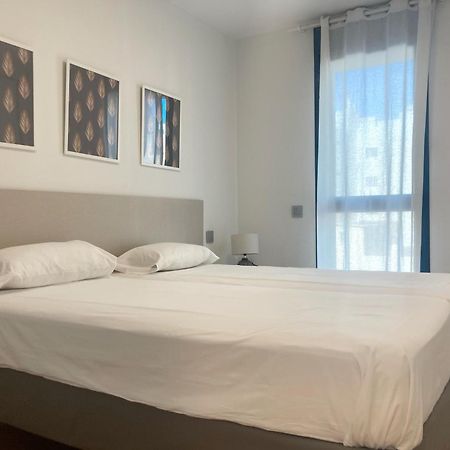 Luxury Beach Suite By Canary365 لاس بالماس دي غران كاناريا المظهر الخارجي الصورة