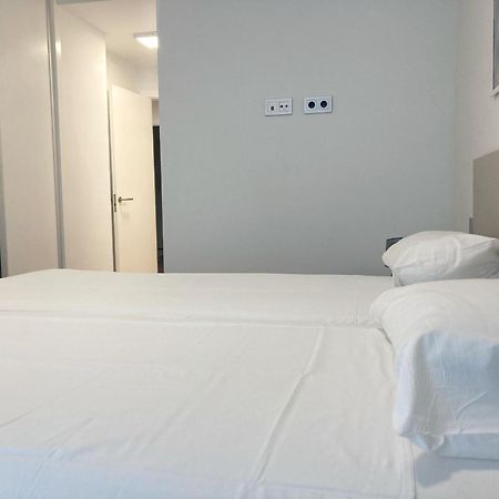 Luxury Beach Suite By Canary365 لاس بالماس دي غران كاناريا المظهر الخارجي الصورة