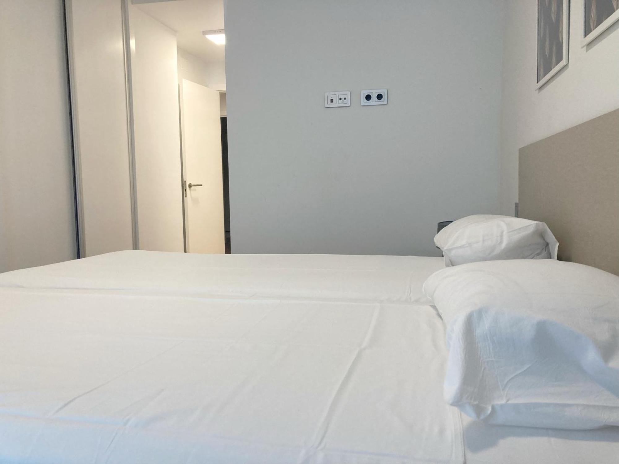 Luxury Beach Suite By Canary365 لاس بالماس دي غران كاناريا المظهر الخارجي الصورة