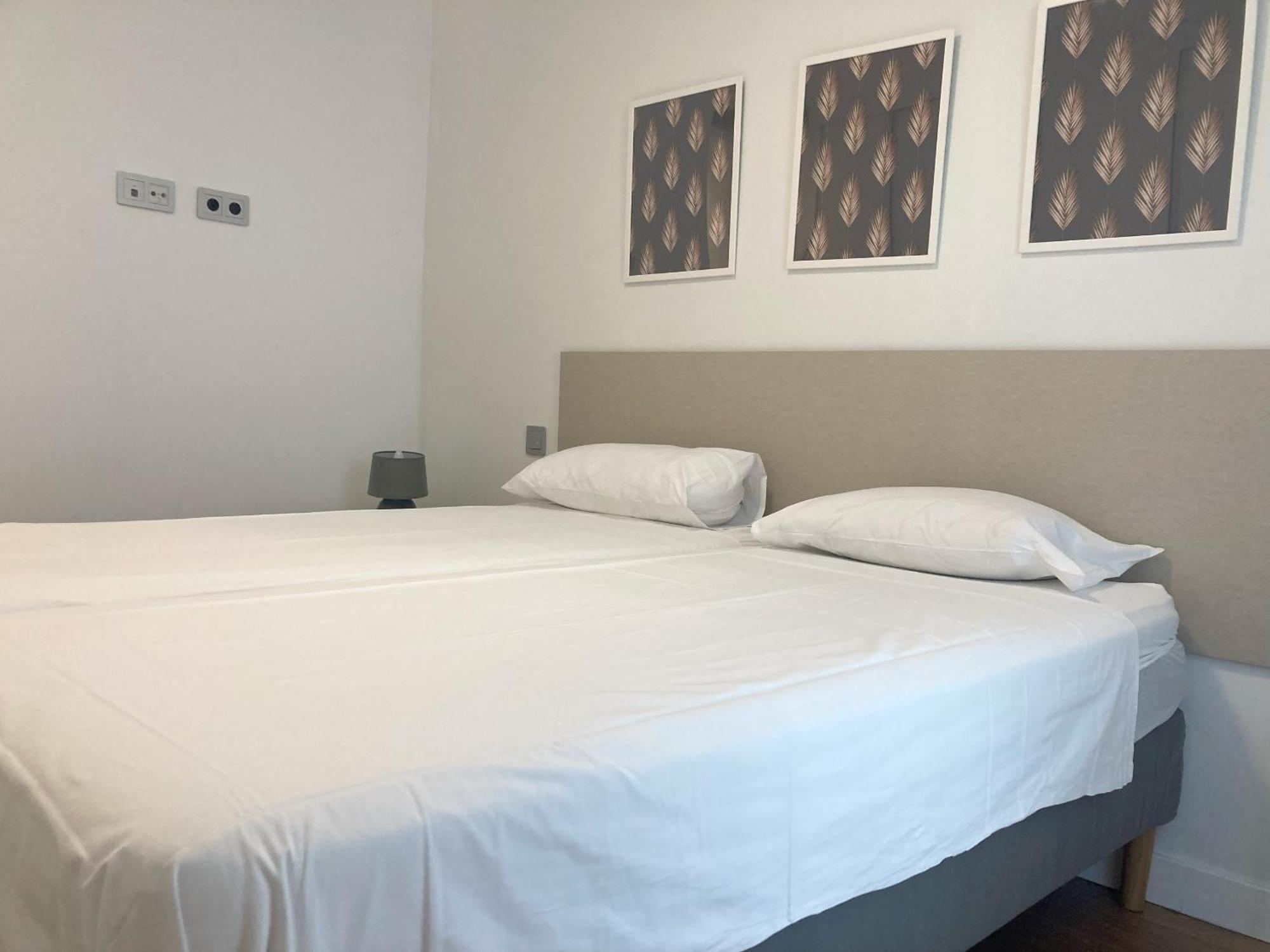 Luxury Beach Suite By Canary365 لاس بالماس دي غران كاناريا المظهر الخارجي الصورة